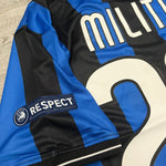 2009-10 INTER MILAN LOCAL | RETRO