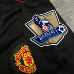 2007-08 - MAN UTD TERCERA | RETRO