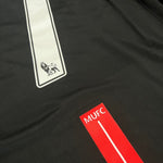 2007-08 - MAN UTD TERCERA | RETRO