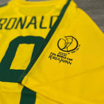 2002 - BRASIL LOCAL | RETRO