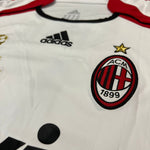 2006-07 - MILÁN VISITANTE | RETRO