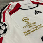 2006-07 - MILÁN VISITANTE | RETRO