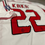 2006-07 - MILÁN VISITANTE | RETRO