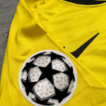 2008-09 - BARCELONA VISITANTE | RETRO