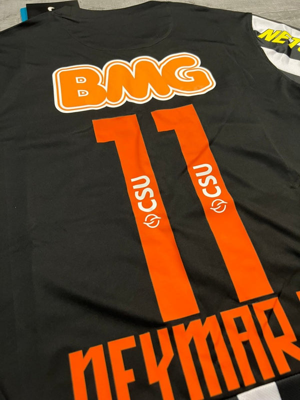 2012 - SANTOS VISITANTE | RETRO