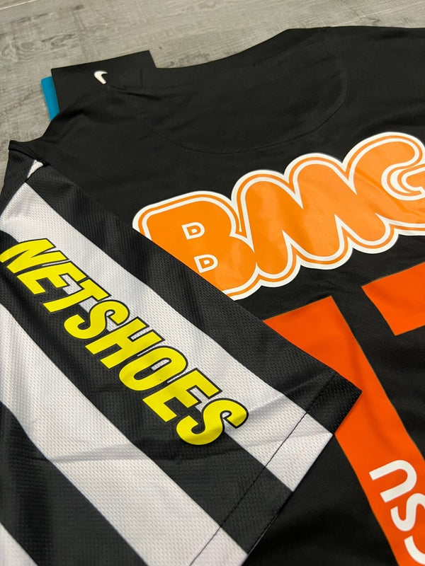 2012 - SANTOS VISITANTE | RETRO