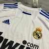 2010-11 - REAL MADRID LOCAL | RETRO
