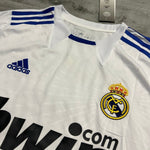 2010-11 - REAL MADRID LOCAL | RETRO