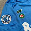 1986-87 - NAPOLI LOCAL | RETRO