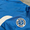 1986-87 - NAPOLI LOCAL | RETRO
