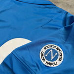 1986-87 - NAPOLI LOCAL | RETRO