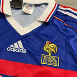 1998 - FRANCIA LOCAL | RETRO