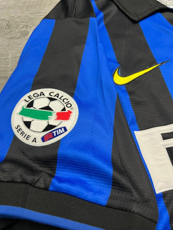 1998-99 - INTER DE MILÁN LOCAL | RETRO