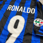 1998-99 - INTER DE MILÁN LOCAL | RETRO