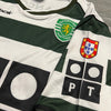 2002-03 - SPORTING LISBOA LOCAL | RETRO