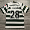 2002-03 - SPORTING LISBOA LOCAL | RETRO
