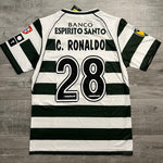 2002-03 - SPORTING LISBOA LOCAL | RETRO