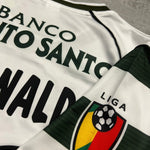 2002-03 - SPORTING LISBOA LOCAL | RETRO
