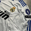 2010-11 - REAL MADRID LOCAL | RETRO