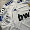 2010-11 - REAL MADRID LOCAL | RETRO