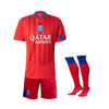 Kit de Niño - PSG Tercero 25/26