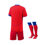 Kit de Niño - PSG Tercero 25/26