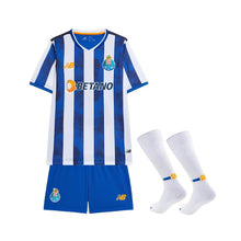Kit de Niño - FC Porto Principal 24/25