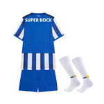 Kit de Niño - FC Porto Principal 24/25
