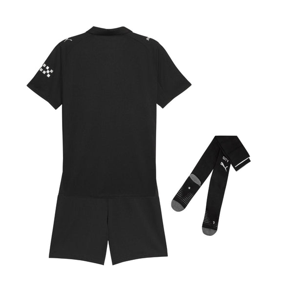 Kit de Niño - Manchester City Alternativa 25/26