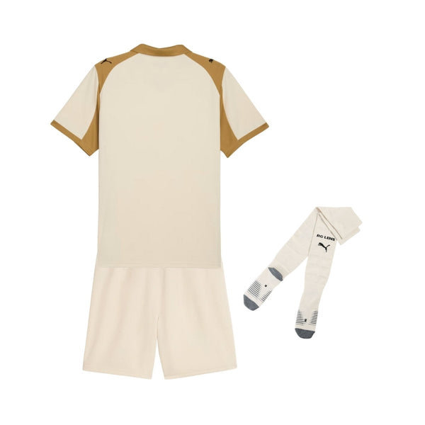 Kit de Niño - RC Lens Tercera 25/26