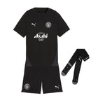 Kit de Niño - Manchester City Entrenamiento 25/26