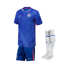 Kit de Niño - Chelsea Principal 25/26