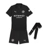 Kit de Niño - Manchester City Alternativa 25/26