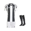 Kit de Niño - Juventus Principal 24/25