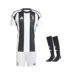 Kit de Niño - Juventus Principal 24/25