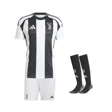 Kit de Niño - Juventus Principal 24/25