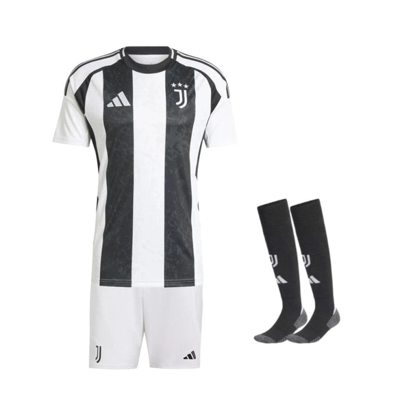 Kit de Niño - Juventus Principal 24/25