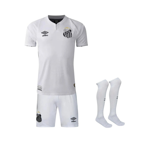 Kit de Niño - Santos Principal 24/25