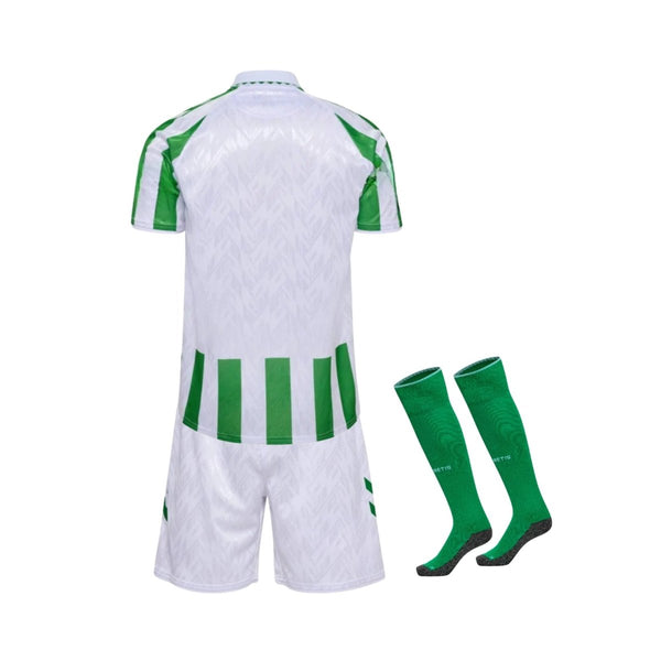 Kit de Niño - Real Betis Principal 24/25