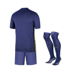 Kit de Niño - Atlético de Madrid Alternativa 25/26