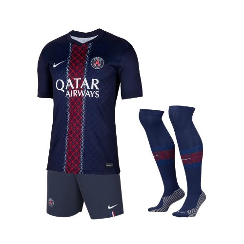 Kit de Niño - PSG Principal 25/26