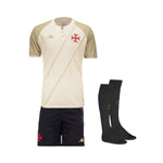 Kit de Niño - Vasco da Gama Tercera 24/25