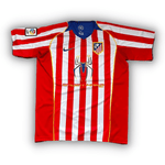 2004-05 - ATLÉTICO DE MADRID LOCAL | RETRO
