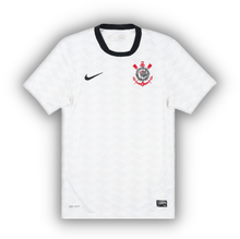 2012-13 - CORINTHIANS LOCAL | RETRO