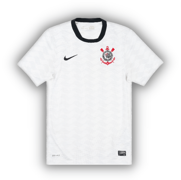 2012-13 - CORINTHIANS LOCAL | RETRO