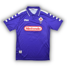 1998-99 - FIORENTINA LOCAL | RETRO