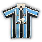 2000 - GREMIO PRINCIPAL | RETRO