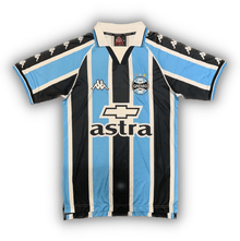 2000 - GREMIO PRINCIPAL | RETRO