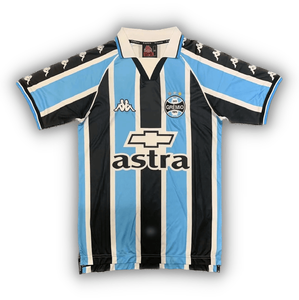 2000 - GREMIO PRINCIPAL | RETRO