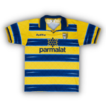 1998-99 - PARMA LOCAL | RETRO